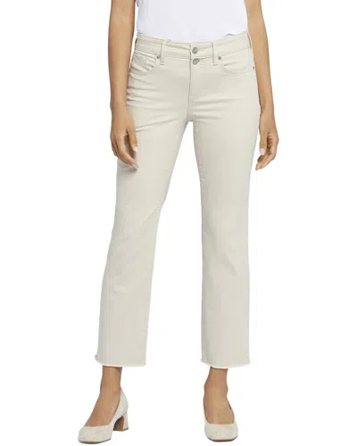 Nydj Marilyn Feather Jean In Neutral