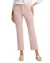 Nydj Marilyn Aphrodite Straight Leg Jean In Bell Meadow