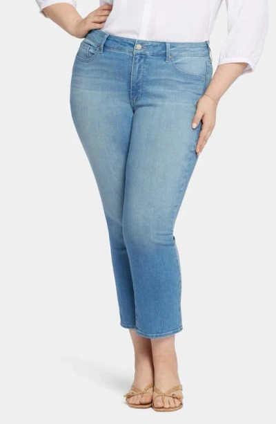 Nydj Marilyn Malibu Cove Ankle Crop Jean In Mesmerize