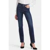 Nydj Marilyn High Waist Straight Leg Jeans