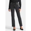 Nydj Marilyn High Waist Straight Leg Jeans