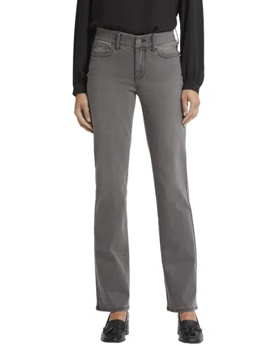NYDJ NYDJ MARILYN HIGHLANDS STRAIGHT LEG JEAN