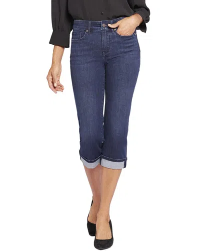 NYDJ NYDJ MARILYN INSPIRE CROP JEAN