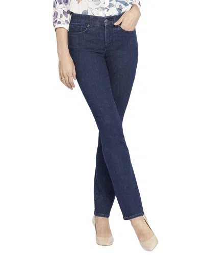 Nydj Marilyn Inspire Straight Leg Jean