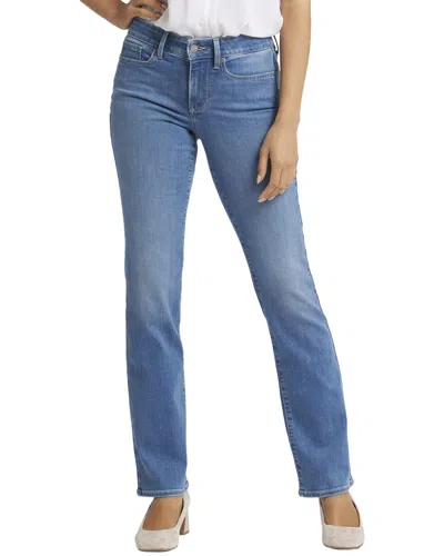 NYDJ NYDJ MARILYN LOVESICK STRAIGHT LEG JEAN
