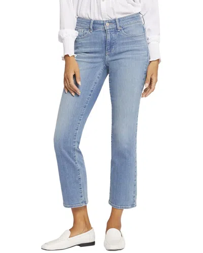 NYDJ MARILYN MESMERIZE ANKLE JEAN