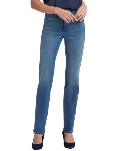 Nydj Marilyn Missionblue Jean In Blue