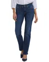 Nydj Women's Marilyn Straight Jeans