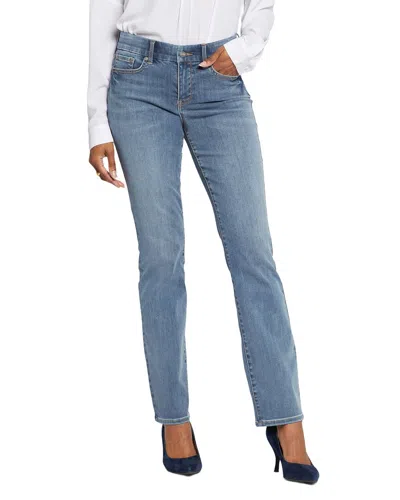 Nydj Marilyn Paddington Jean In Blue