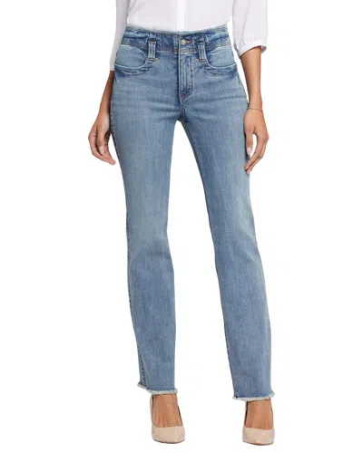 Nydj Marilyn Paddington Jean In Blue