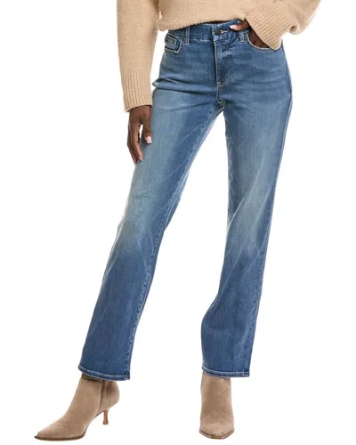 NYDJ MARILYN PICASSO LAKE STRAIGHT LEG JEAN