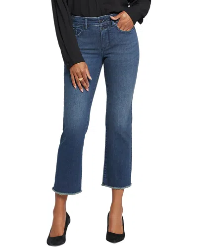 Nydj Marilyn Precious Jean In Blue