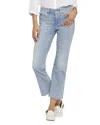 Nydj Marilyn Haley Straight Jean