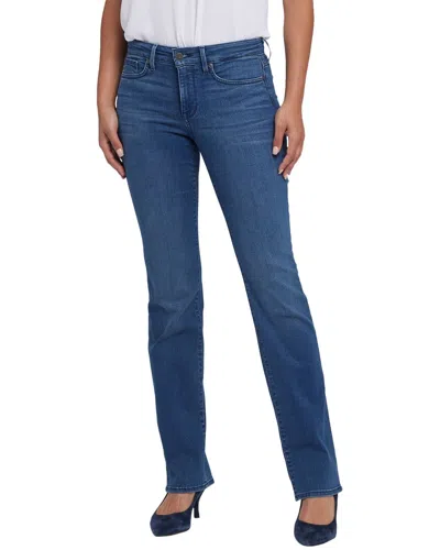 Nydj Marilyn Rendezvous Straight Leg Jean