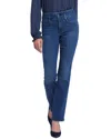 Nydj Marilyn Rendezvous Straight Leg Jean