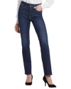 Nydj Women's Marilyn Straight Jeans