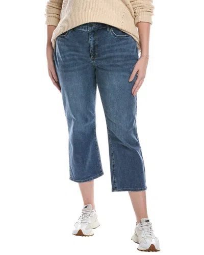 Nydj Marilyn Rockie Crop Jean In Multi