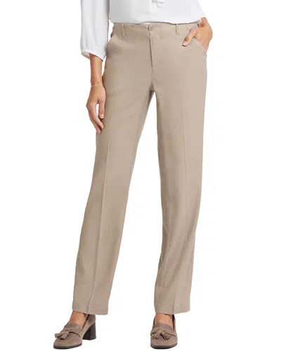 Nydj Marilyn Saddlewood Trouser Jean