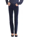 Nydj Marilyn Starless Sky Straight Leg Jean In Multi