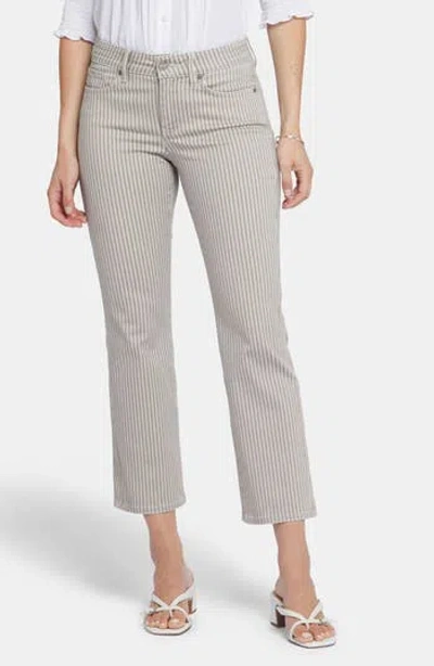 Nydj Marilyn Straight Leg Ankle Jeans