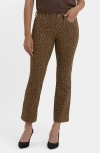 Nydj Marilyn Straight Leg Ankle Jeans