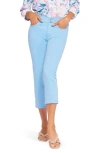 NYDJ MARILYN STRAIGHT LEG ANKLE JEANS