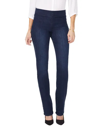 NYDJ NYDJ MARILYN STRAIGHT LEG JEAN
