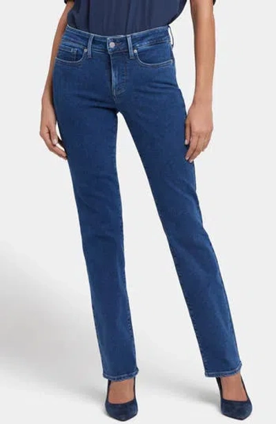 NYDJ NYDJ MARILYN STRAIGHT LEG JEANS