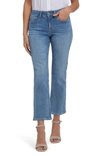 Nydj Marilyn Straight Leg Jeans