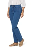 Nydj Marilyn Straight Leg Jeans