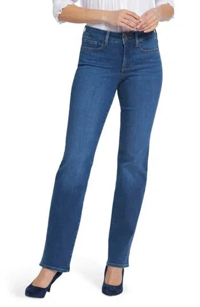 Nydj Marilyn Straight Leg Jeans
