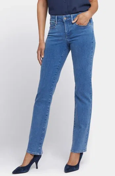 NYDJ NYDJ MARILYN STRAIGHT LEG JEANS