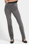 Nydj Marilyn Straight Leg Jeans In Highlands