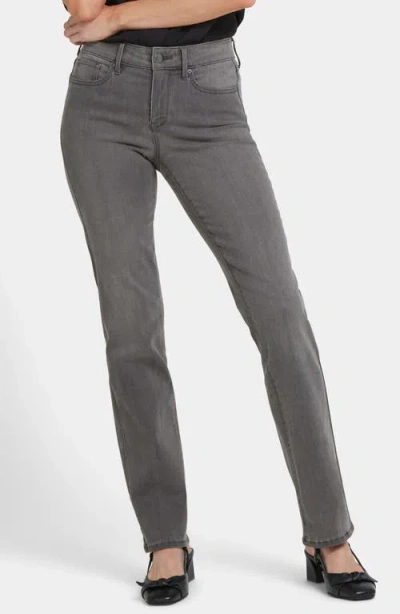 Nydj Marilyn Straight Leg Jeans In Highlands