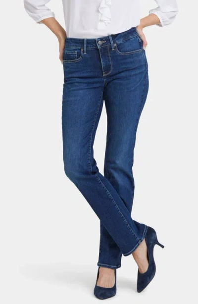 NYDJ NYDJ MARILYN STRAIGHT LEG JEANS