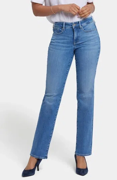 NYDJ NYDJ MARILYN STRAIGHT LEG JEANS