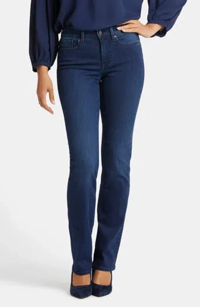 Nydj Marilyn Straight Leg Jeans In Prospect