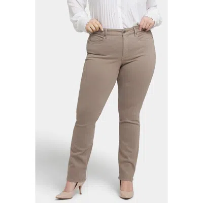 NYDJ NYDJ MARILYN STRAIGHT LEG JEANS