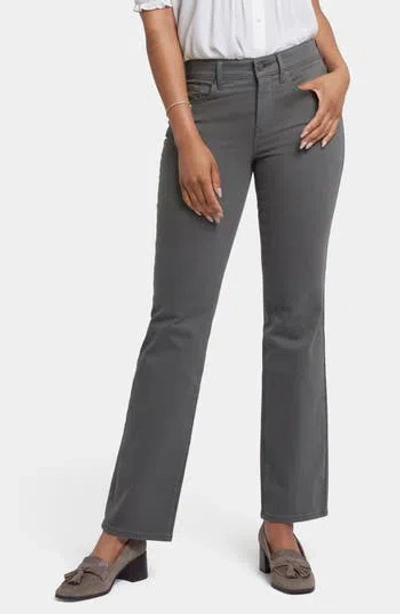 NYDJ NYDJ MARILYN STRAIGHT LEG JEANS
