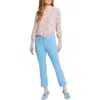 Nydj Marilyn Conway Ankle Lak Jean In Blue