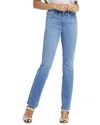 Nydj Marilyn Newport Sky Straight Leg Jean