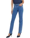 Nydj Marilyn Straight Leg Jeans