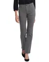 Nydj Marilyn Vine Leaf Straight Leg Jean