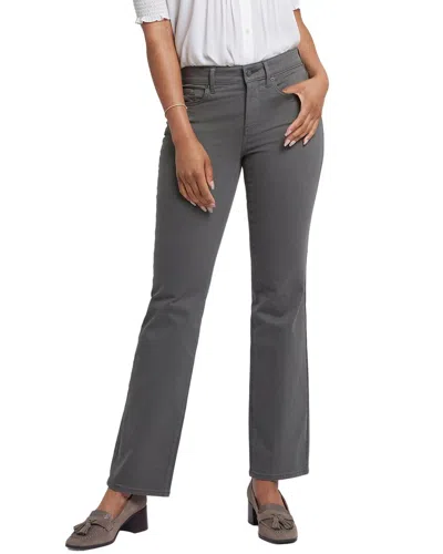 NYDJ NYDJ MARILYN VINE LEAF STRAIGHT LEG JEAN
