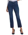 Nydj Marilyn Wonderland Straight Leg Jean