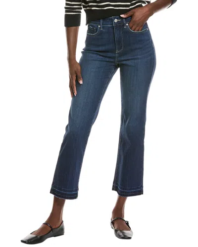 Nydj Marilyn Wonderland Straight Leg Jean In Blue
