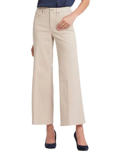 NYDJ NYDJ MIA FEATHER ANKLE JEAN