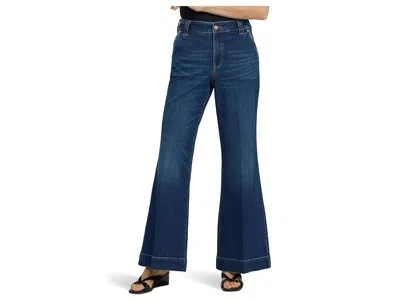 Nydj Mia Jeans In Blue