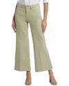 Nydj Mia Juniper Green Ankle Jean In Green