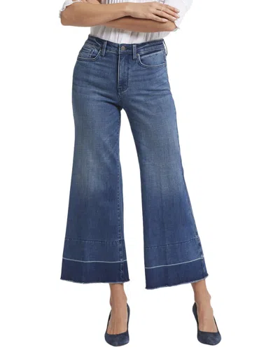 NYDJ NYDJ MIA STONE BRIDGE WIDE LEG JEAN